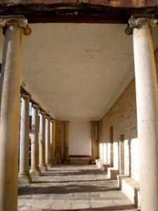 Aberásturi - Iglesia de San Esteban 5