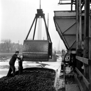 Aardappelmeelfabriek Wildervank, Bestanddeelnr 901-3284