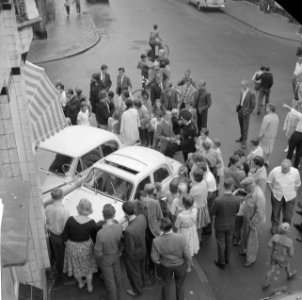 Aanrijding Hemonystraat, Bestanddeelnr 912-9655