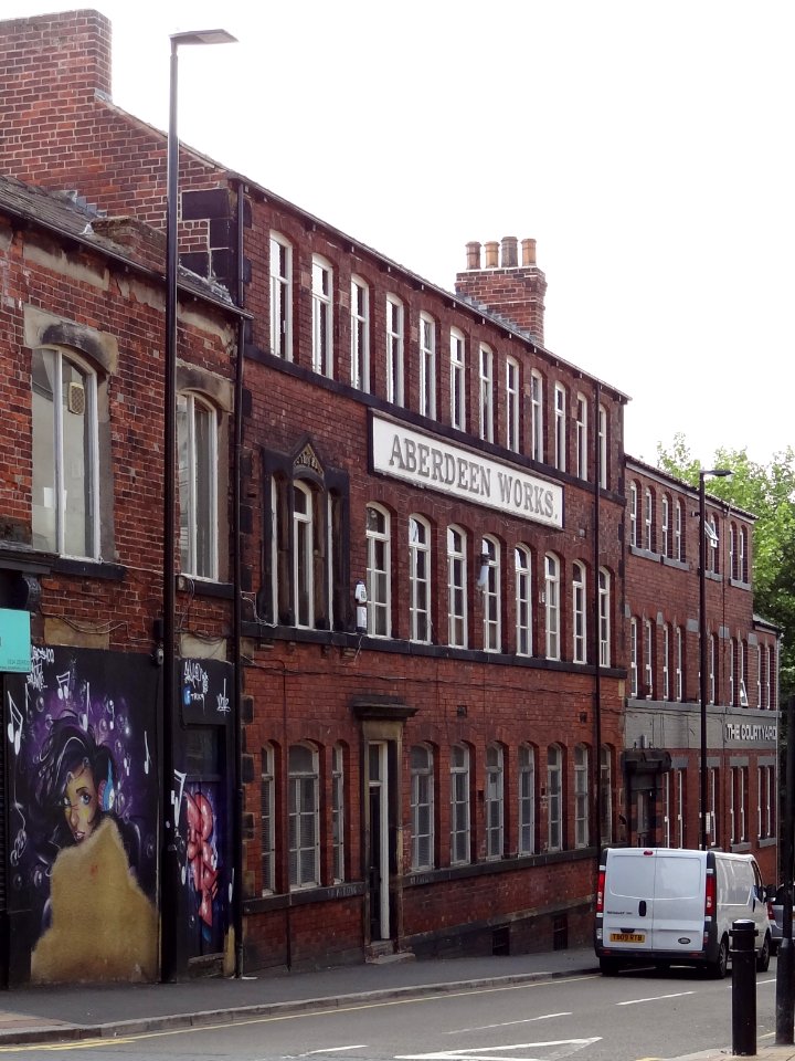 Aberdeen Works (1)