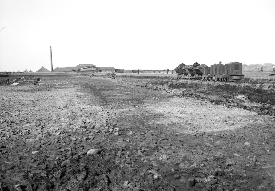 Aardappelmeelfabriek, Bestanddeelnr 192-1104