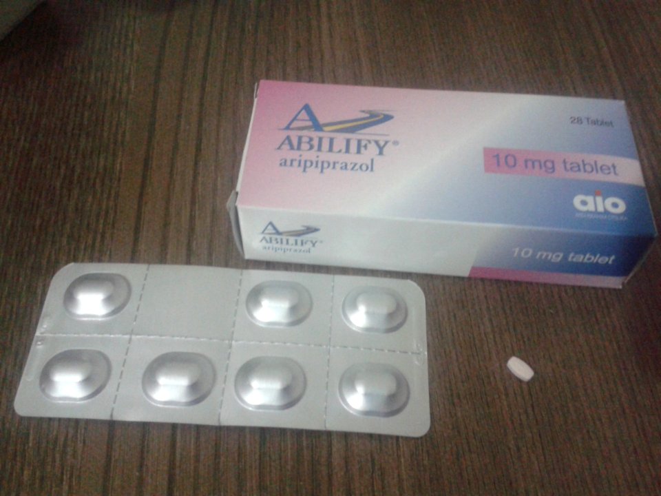 Abilify 10mg