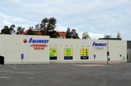 Aapistie 2 Oulu 20151010