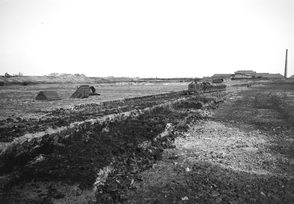Aardappelmeelfabriek, Bestanddeelnr 192-1105
