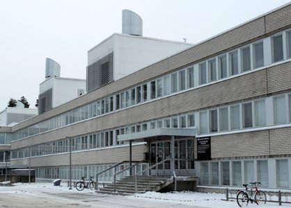 Aapistie 7 Oulu 20141108