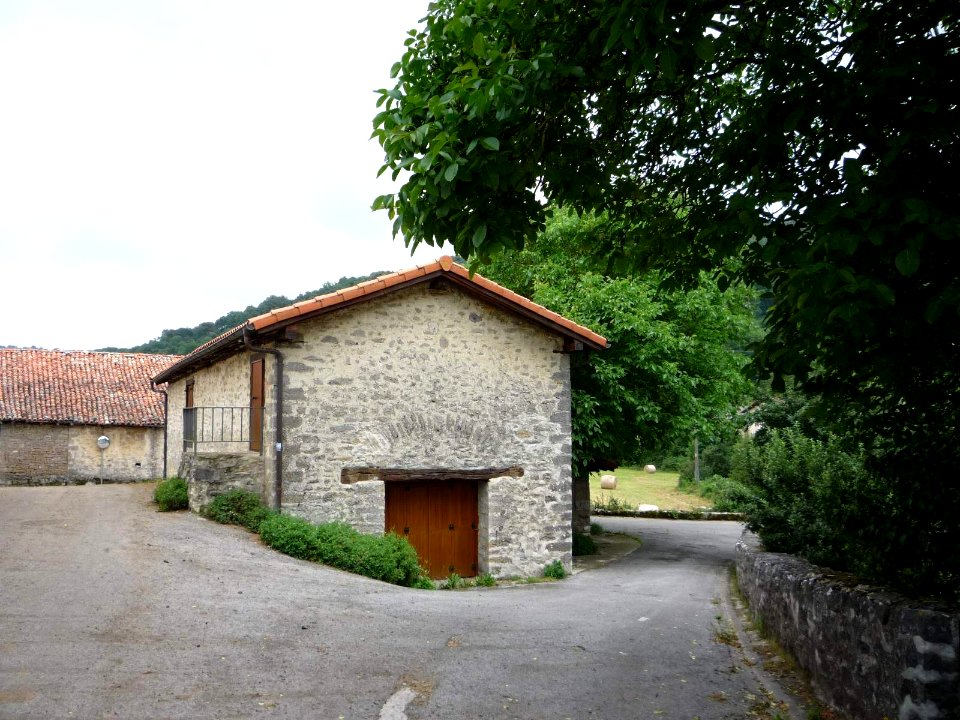 Abezia (Urkabustaiz) 33