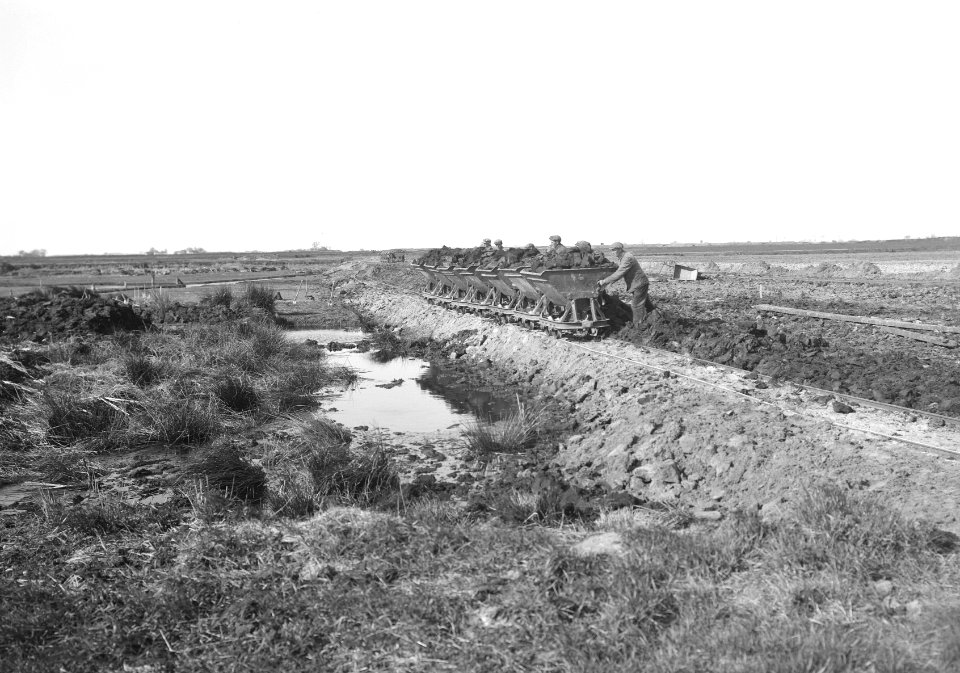 Aardappelmeelfabriek, Bestanddeelnr 192-1102