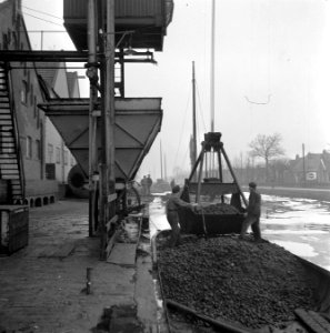Aardappelmeelfabriek Wildervank, Bestanddeelnr 901-3285