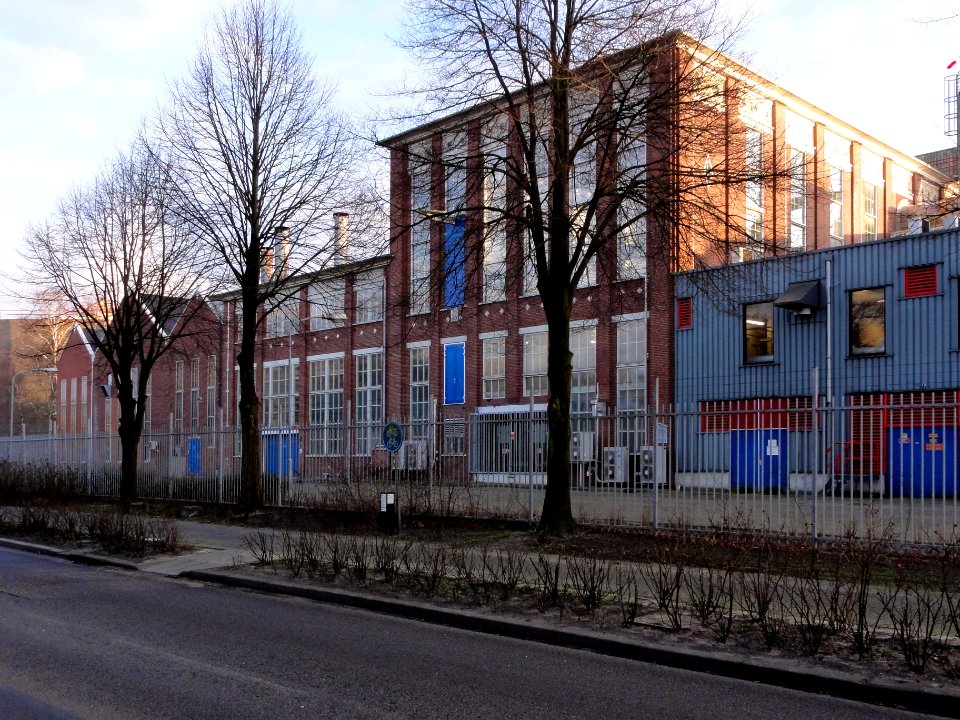 Aardappelmeelfabriek1 Gasselternijveen