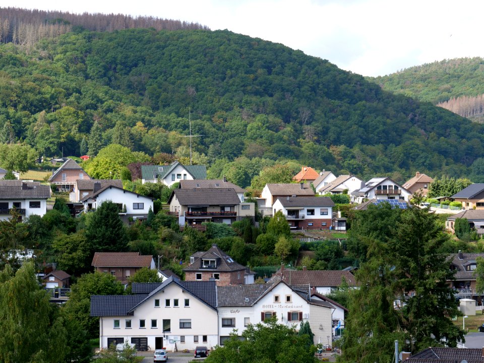 Abenden in September 2019 11