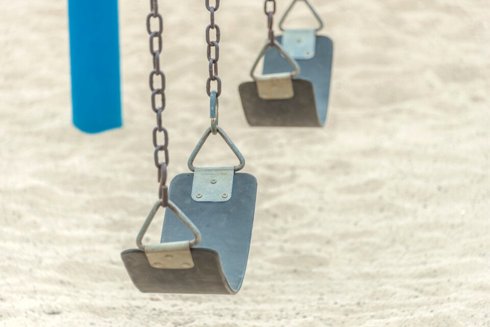Outdoor nostalgia recess