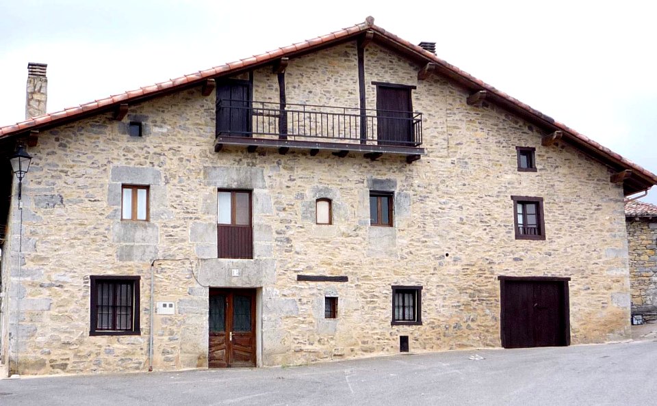 Abezia (Urkabustaiz) 16