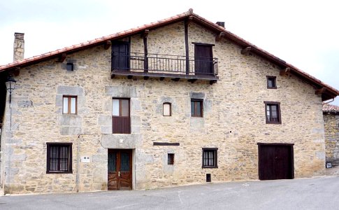 Abezia (Urkabustaiz) 16