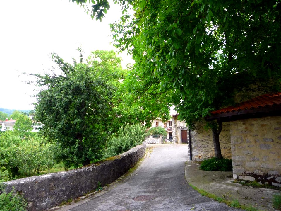 Abezia (Urkabustaiz) 10