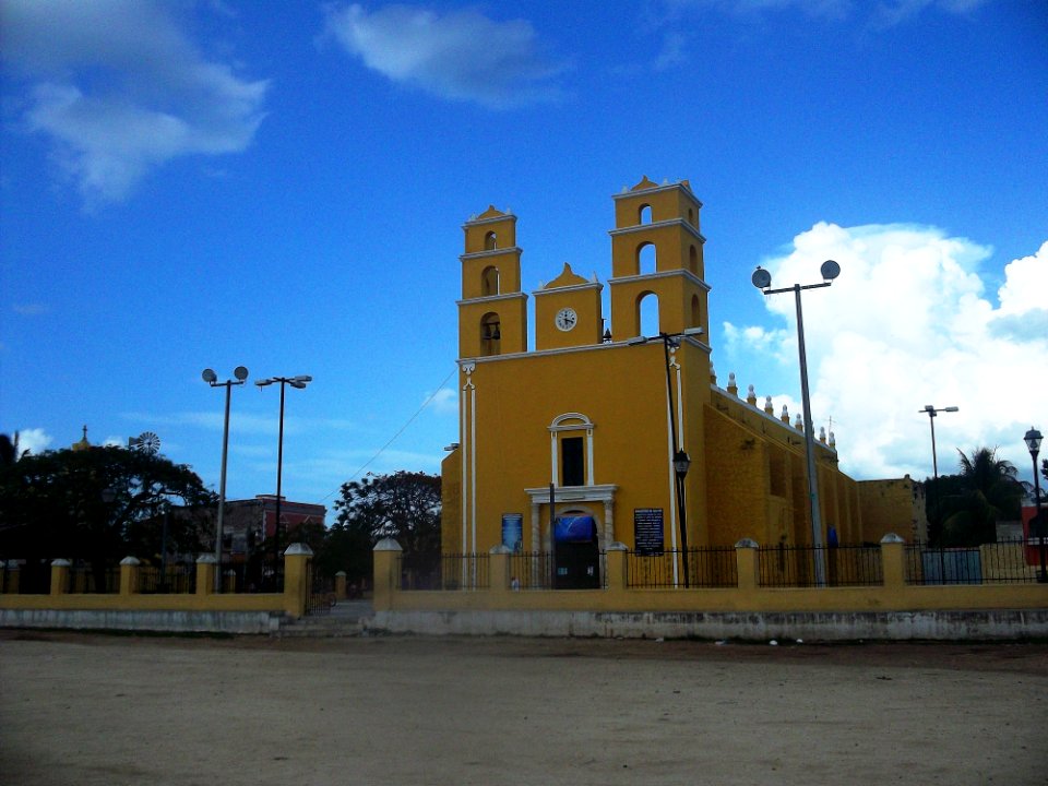Acanceh, Yucatán (02)