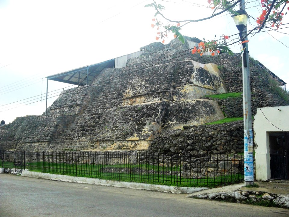 Acanceh, Yucatán (13)