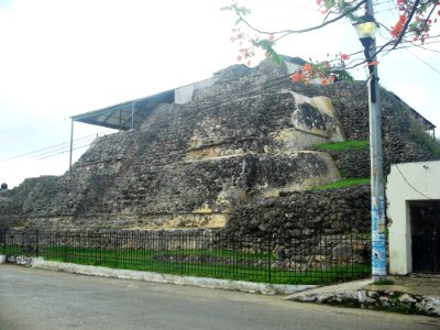 Acanceh, Yucatán (13)