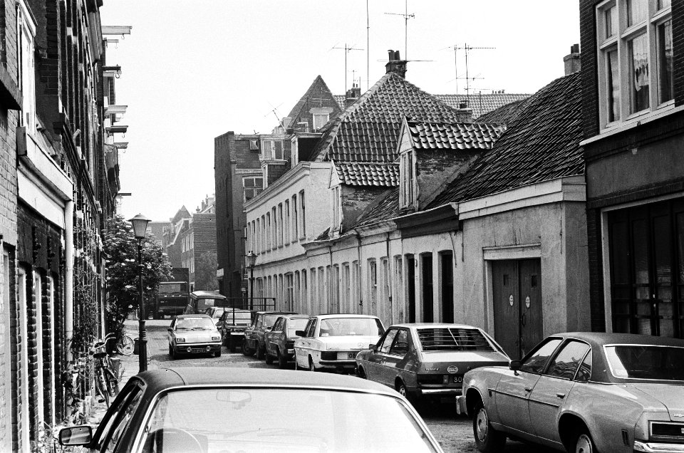 Achterbuurt in Amsterdam, Bestanddeelnr 932-1990