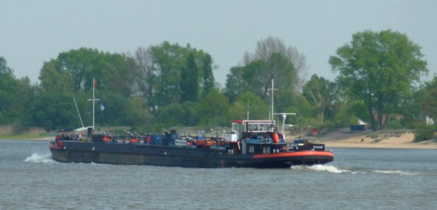 Acidum (Bonn) vor Harriersand