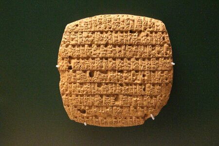 Mesopotamia history iraq