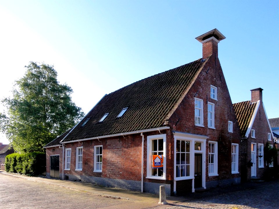 Achterstraat26 Nieuweschans