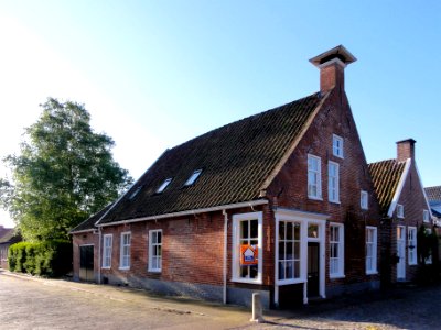 Achterstraat26 Nieuweschans