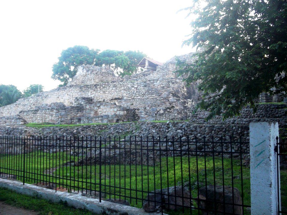 Acanceh, Yucatán (14)