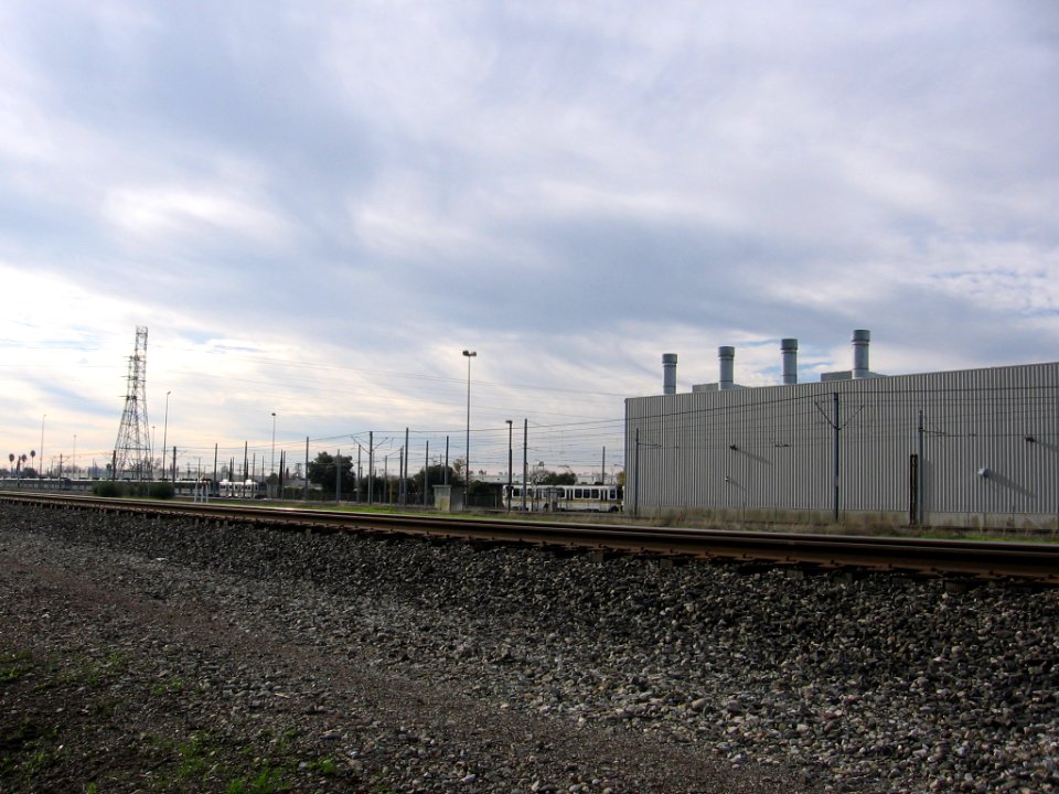 Academy Way facility 4051 01