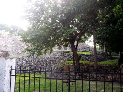 Acanceh, Yucatán (15)