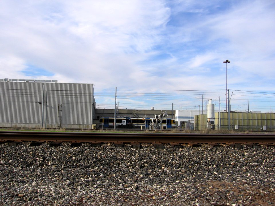 Academy Way facility 4053 03