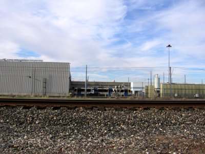 Academy Way facility 4053 03
