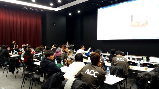 ACC Young-generation Culture Forum 7