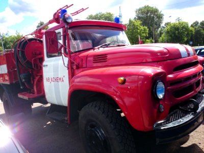 Achema auto