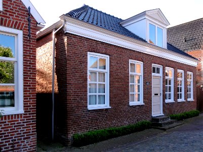 Achterstraat30 Nieuweschans