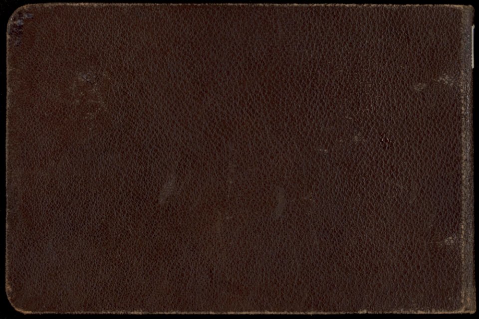 Achterkant van het album, Bestanddeelnr 829 09