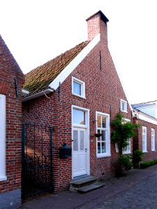 Achterstraat28 Nieuweschans