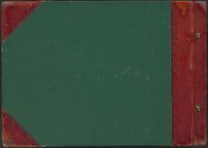 Achterzijde album, Bestanddeelnr 803 28