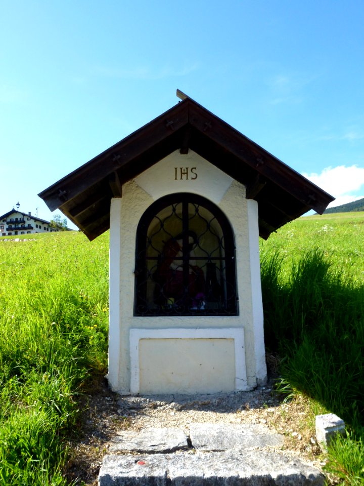 Achenkirch-Bildstock-Leithen