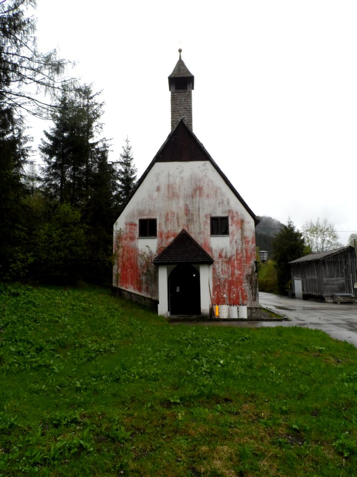 Achenkirch-Hagenkapelle-HllPeter-und-Paul