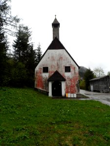 Achenkirch-Hagenkapelle-HllPeter-und-Paul