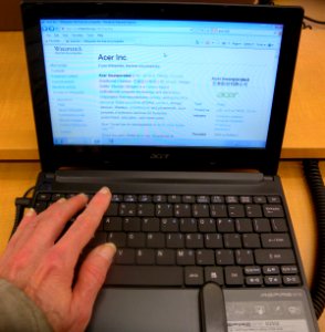 Acer D255E Bestbuy jeh