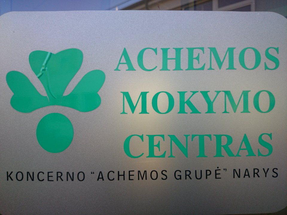 Achema Mok C