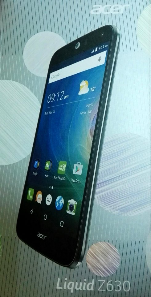 Acer-liquid-z630-box