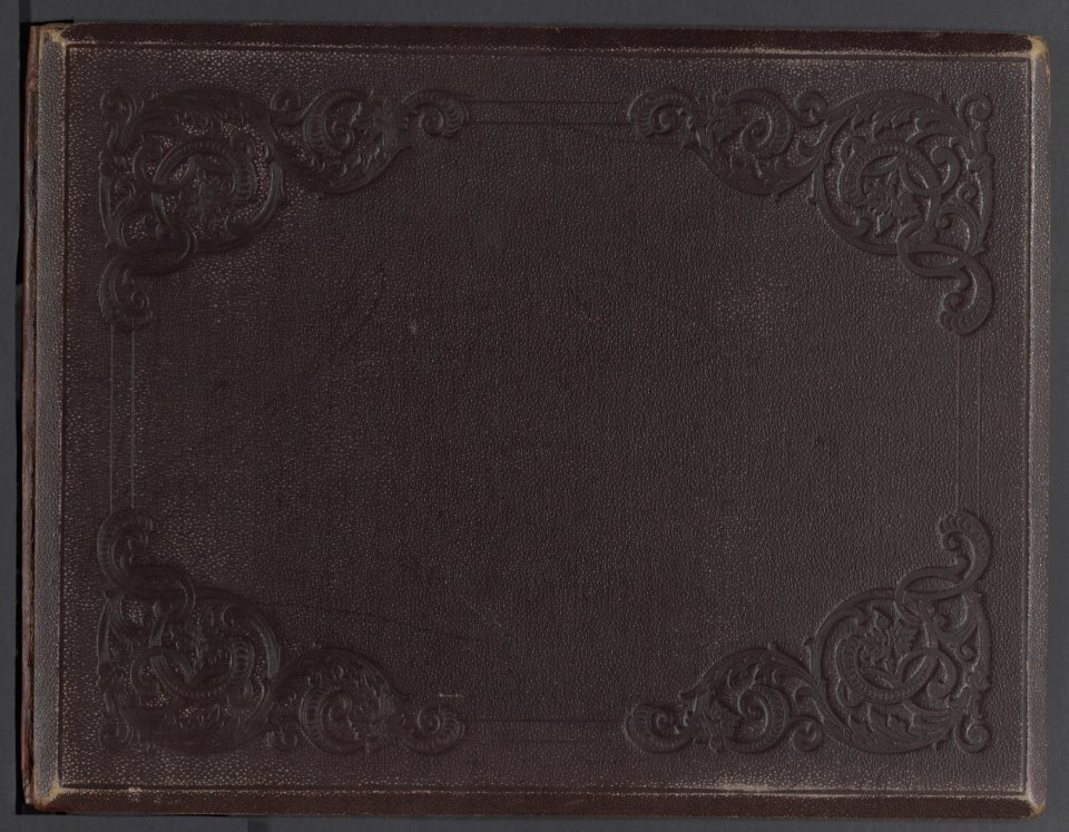 Achterzijde album, Bestanddeelnr 815 66