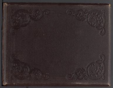 Achterzijde album, Bestanddeelnr 815 66