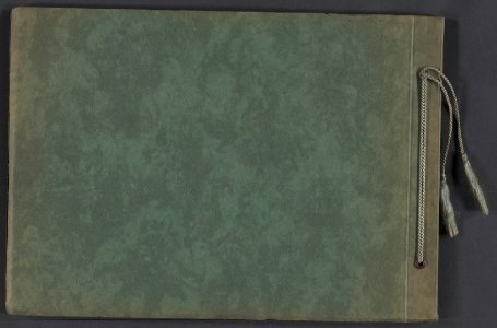 Achterzijde album, Bestanddeelnr 809 24