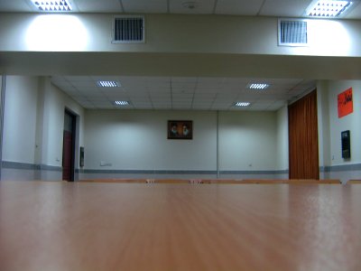 Abu Reyahan al-Biruni Middle School - Nishapur- vestry (Namazkhaneh-pray house) 016