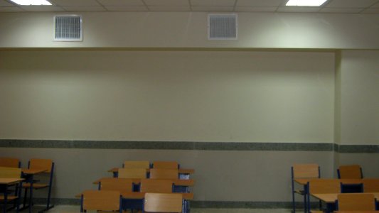 Abu Reyahan al-Biruni Middle School - Nishapur 112