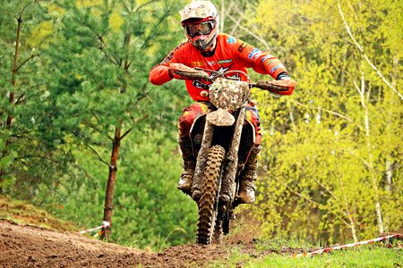 Motocross motocross ride motorsport