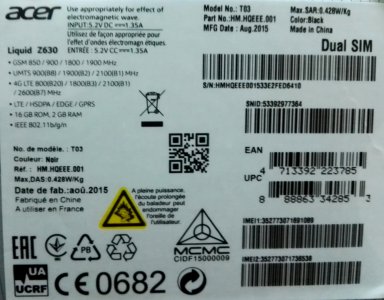 Acer-liquid-z630-sticker